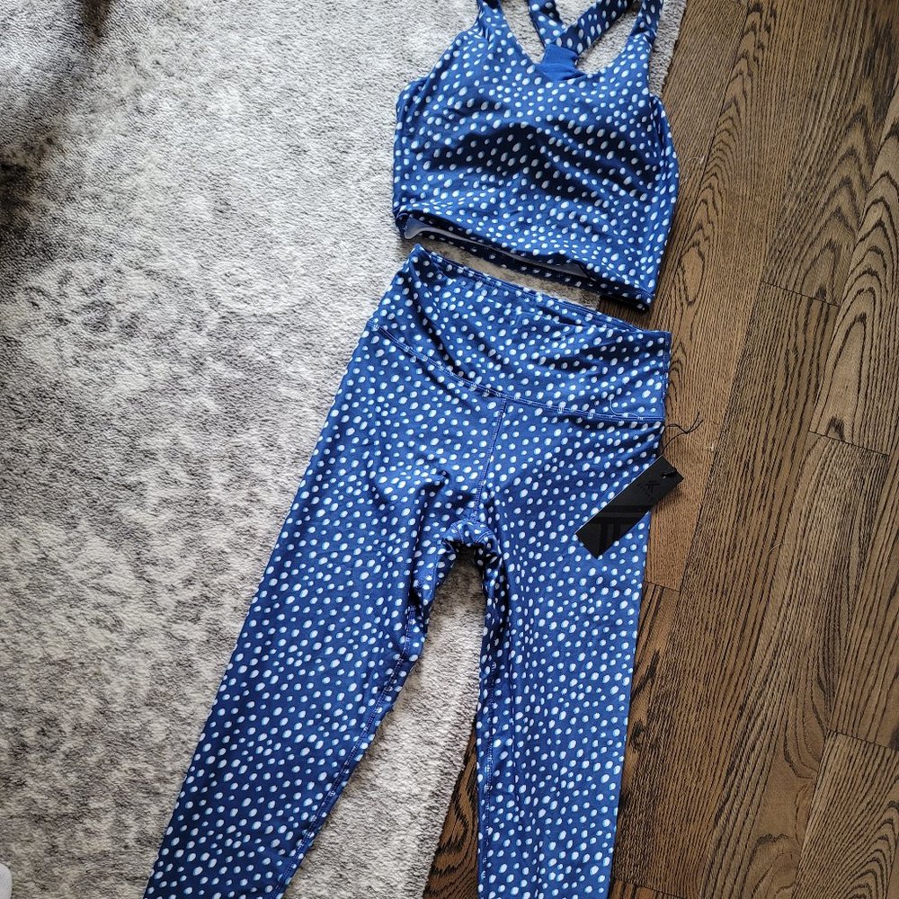 kyodan work out set
